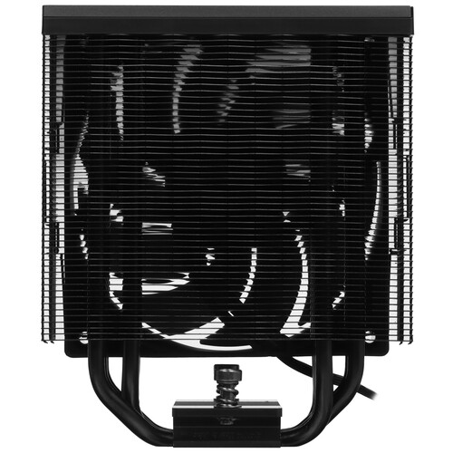 Купить Кулер для процессора PCCooler RZ500 BK  5611036. Характеристики, отзывы и цены в Донецке