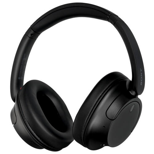 Купить Беспроводные/проводные наушники Sony WH-CH720N черный  5456139. Характеристики, отзывы и цены в Донецке