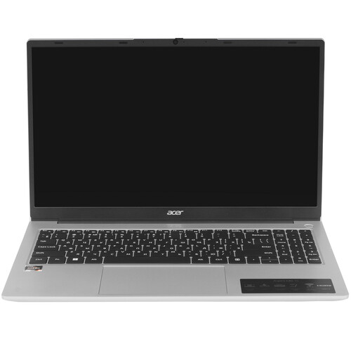 Купить 15.6" Ноутбук Acer Aspire Lite AL15-42P-R41D серебристый  5624606. Характеристики, отзывы и цены в Донецке