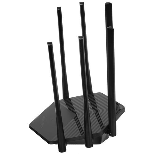 Купить Wi-Fi роутер Mercusys MR1900G  5077993. Характеристики, отзывы и цены в Донецке