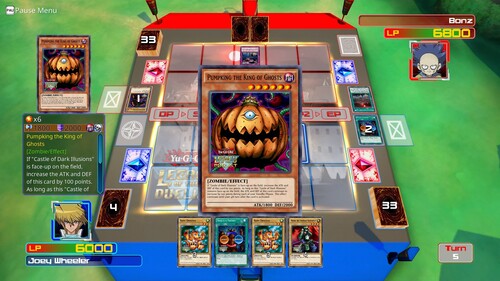 Купить Дополнение для игры Yu-Gi-Oh! Duelist Kingdom (Steam)  5610616. Характеристики, отзывы и цены в Донецке