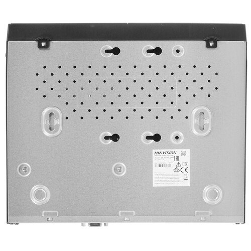 Купить Регистратор для видеонаблюдения Hikvision DS-7108NI-Q1/M(C)  4897098. Характеристики, отзывы и цены в Донецке