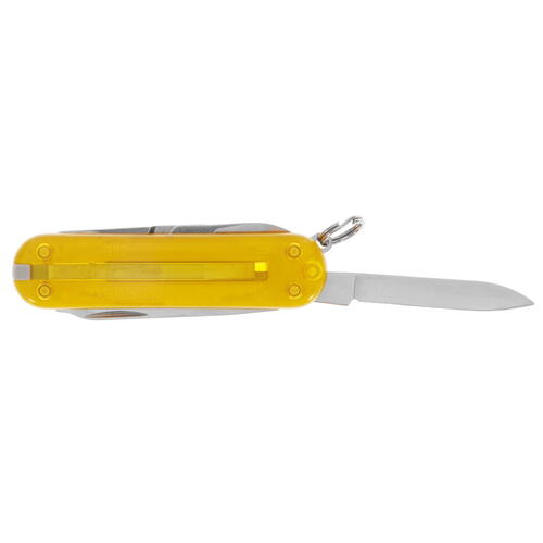 Купить Швейцарский нож Victorinox Classic SD Colors Tuscan Sun  9011950. Характеристики, отзывы и цены в Донецке
