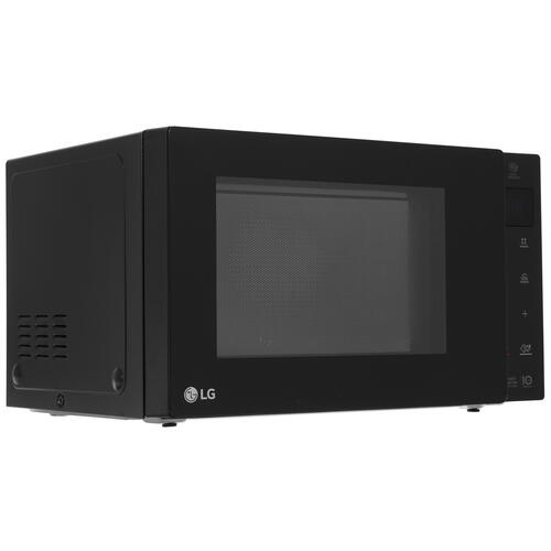 Купить Микроволновая печь LG NeoChef MW23W35GIB черный  5087890. Характеристики, отзывы и цены в Донецке