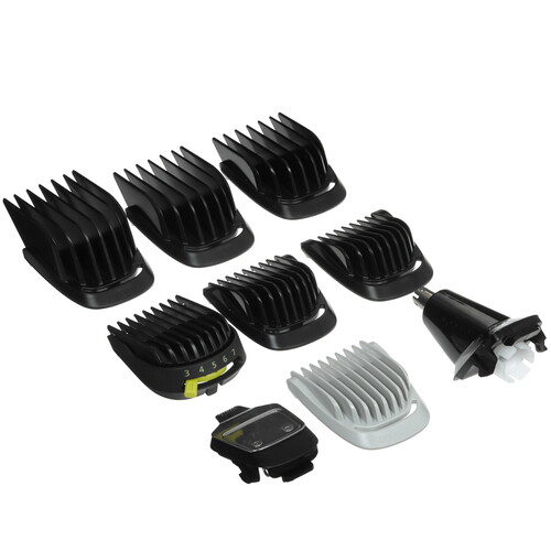 Купить Триммер Philips Series 5000 MG5920/15 серый  9179421. Характеристики, отзывы и цены в Донецке