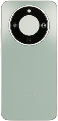 Купить 6.79" Смартфон HONOR X9d 256 ГБ зеленый  5639141. Характеристики, отзывы и цены в Донецке