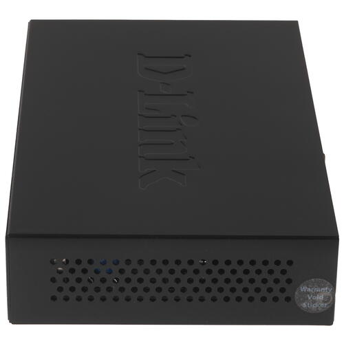 Купить Коммутатор D-Link DGS-1100-08PLV2/A1  9905350. Характеристики, отзывы и цены в Донецке
