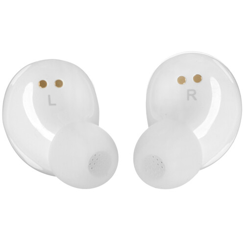 Купить Наушники TWS Soundcore Space A40 белый 2023  5633551. Характеристики, отзывы и цены в Донецке