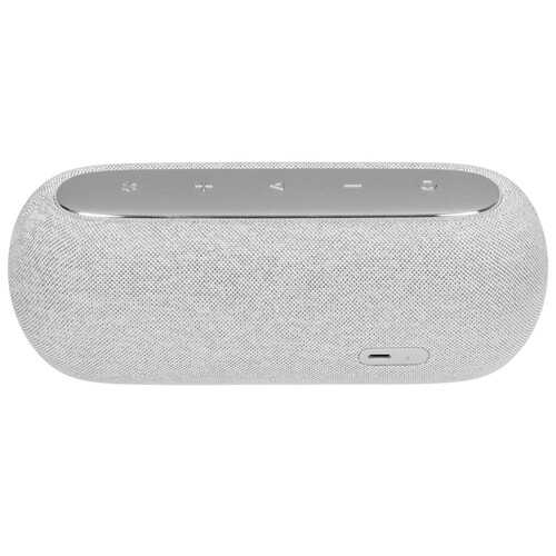 Купить Портативная колонка Harman Kardon Luna, серый  5489998. Характеристики, отзывы и цены в Донецке