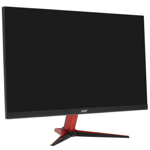 Купить 27" Монитор Acer Nitro VG271Sbmiipx черный  4856076. Характеристики, отзывы и цены в Донецке