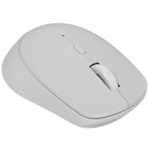 Купить Мышь беспроводная RAPOO M300 Silent  9125972. Характеристики, отзывы и цены в Донецке