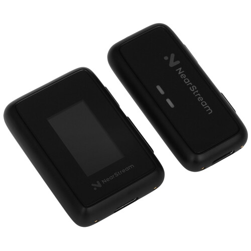 Купить Радиосистема NearStream AWM20D  9307203. Характеристики, отзывы и цены в Донецке