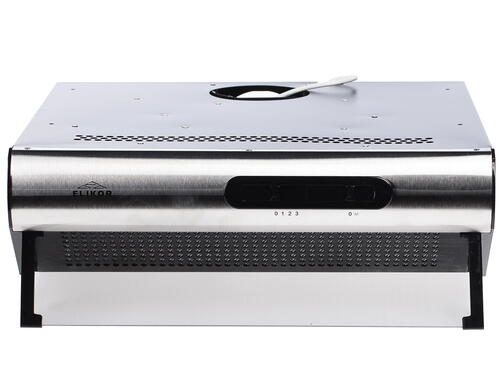 Купить Вытяжка подвесная Elikor Europa 50П-290-П3Л черный/черный  6607485. Характеристики, отзывы и цены в Донецке