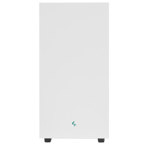 Купить Корпус DEEPCOOL CH510 WH [R-CH510-WHNNE1-G-1] белый  5049653. Характеристики, отзывы и цены в Донецке