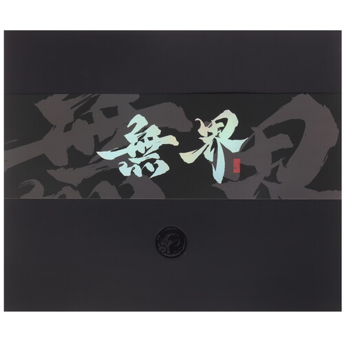 Купить Коврик ESPTiger Wu Jie  черный  5628329. Характеристики, отзывы и цены в Донецке