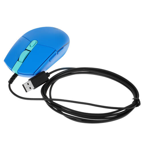 Купить Мышь проводная Logitech G102 LIGHTSYNC  5068098. Характеристики, отзывы и цены в Донецке