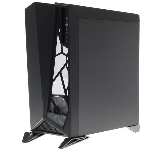 Купить Корпус Corsair Carbide Series SPEC-OMEGA RGB  1273335. Характеристики, отзывы и цены в Донецке