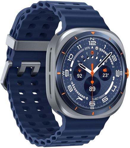 Купить Смарт-часы Samsung Galaxy Watch Ultra 2025 47 mm LTE  5632346. Характеристики, отзывы и цены в Донецке