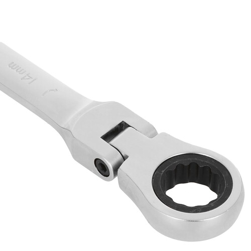 Купить Ключ Thorvik CFRW14  9090158. Характеристики, отзывы и цены в Донецке