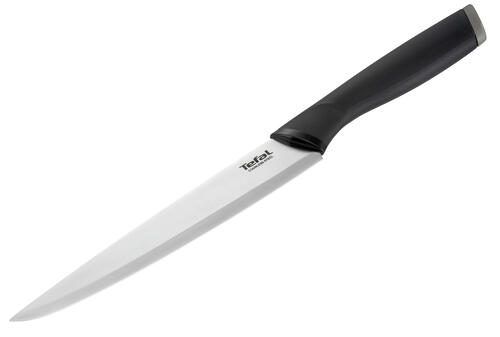 Купить Набор ножей Tefal Essential K2214S75  4739825. Характеристики, отзывы и цены в Донецке