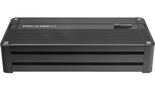 Купить Усилитель AMP PRO 4.120FR  9310747. Характеристики, отзывы и цены в Донецке