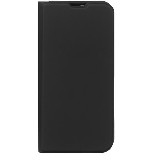 Купить Чехол-книжка  Aceline Kors для Apple iPhone 13 Pro черный  4844434. Характеристики, отзывы и цены в Донецке