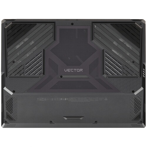 Купить 18" Ноутбук MSI Vector 18 HX AI A2XWJG-675XRU серый  5629065. Характеристики, отзывы и цены в Донецке