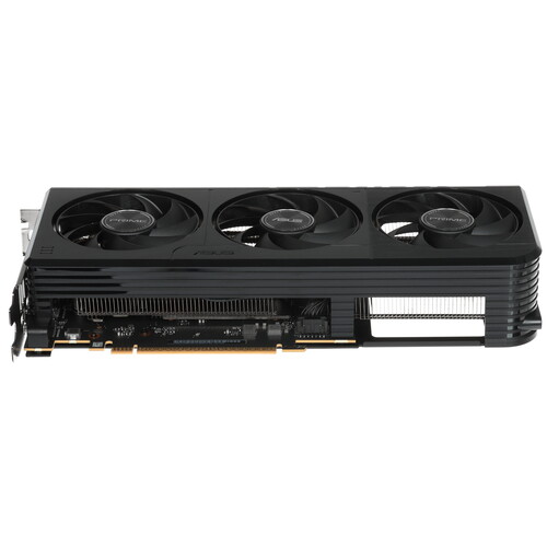 Купить Видеокарта ASUS GeForce RTX 5060 PRIME OC Edition  5631275. Характеристики, отзывы и цены в Донецке