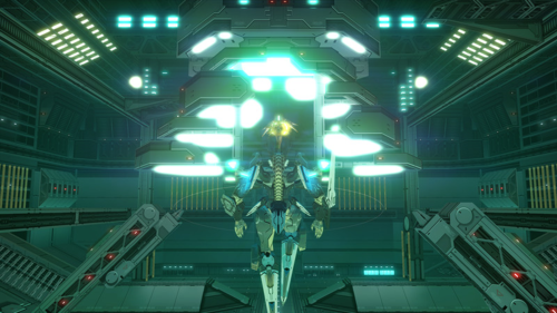 Купить Игра ZONE OF THE ENDERS: The 2nd Runner - M∀RS (Steam)  5610623. Характеристики, отзывы и цены в Донецке