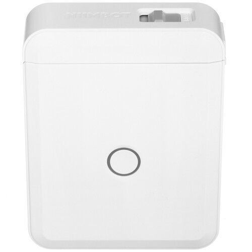 Купить Принтер этикеток NIIMBOT D110_M  5488747. Характеристики, отзывы и цены в Донецке