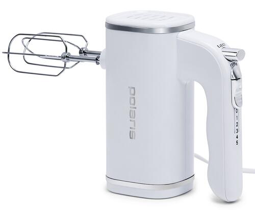 Купить Миксер Polaris PHM 7021 белый  4745658. Характеристики, отзывы и цены в Донецке