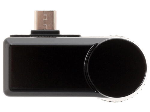 Купить Тепловизор Seek Thermal Compact XR для Android B00SSZ5KQI  1138345. Характеристики, отзывы и цены в Донецке