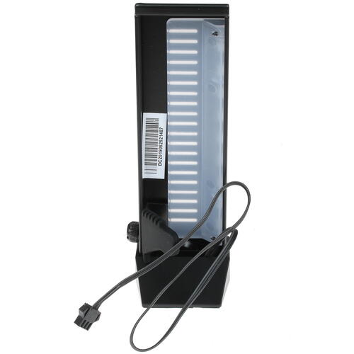 Купить Подставка для видеокарты DEEPCOOL GH-01 A-RGB черный [GH-01 A-RGB]  1344847. Характеристики, отзывы и цены в Донецке