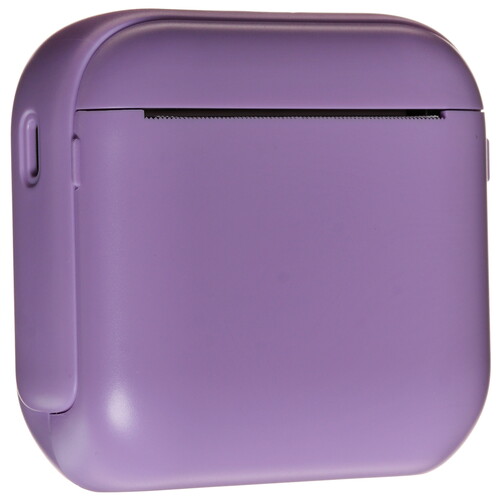 Купить Компактный фотопринтер AMORUS X6 фиолетовый  5620785. Характеристики, отзывы и цены в Донецке