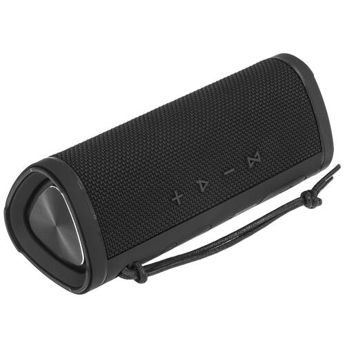 Купить Портативная колонка Olmio Jazz BS-03, черный  5366560. Характеристики, отзывы и цены в Донецке