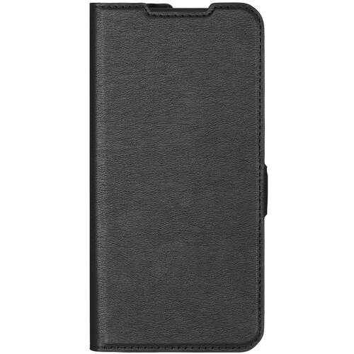 Купить Чехол-книжка  DF для OPPO Reno11 F 5G черный  5456164. Характеристики, отзывы и цены в Донецке