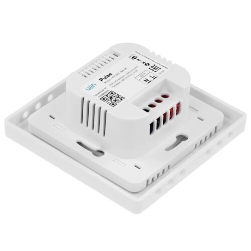 Купить Центр управления умным домом UJIN WiFi/BLE Max М1  9186645. Характеристики, отзывы и цены в Донецке