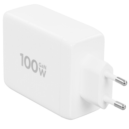 Купить Сетевое зарядное устройство Cablexpert MP3A-PC-66 белый  9225086. Характеристики, отзывы и цены в Донецке