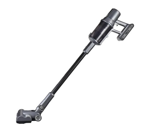 Купить Пылесос  вертикальный  Polaris PVCS 8200 Handstick Duo Pro WIFI IQ Home  серый  9281325. Характеристики, отзывы и цены в Донецке