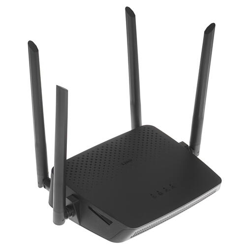 Купить Wi-Fi роутер D-Link DIR-842/RU/R7A  5076113. Характеристики, отзывы и цены в Донецке