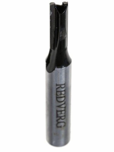 Купить Фреза RedVerg 840031  1204159. Характеристики, отзывы и цены в Донецке