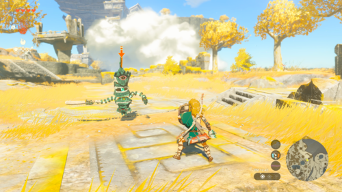 Купить Игра The Legend of Zelda: Tears of the Kingdom (Switch)  5630222. Характеристики, отзывы и цены в Донецке