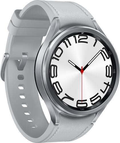 Купить Смарт-часы Samsung Galaxy Watch6 Classic 47mm  5425693. Характеристики, отзывы и цены в Донецке