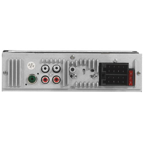 Купить Автопроигрыватель SWAT MEX-1015UBW  1094658. Характеристики, отзывы и цены в Донецке