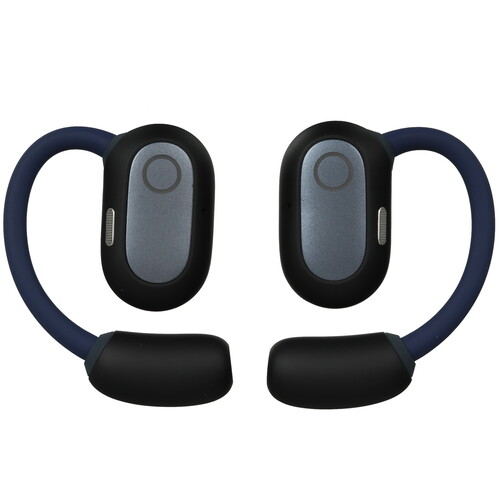 Купить Наушники TWS Baseus Eli Sport 1 черный 2024  5488712. Характеристики, отзывы и цены в Донецке