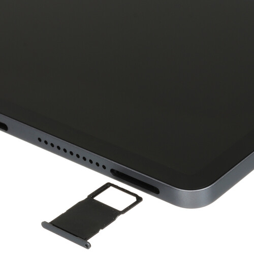 Купить 11" Планшет HUAWEI MatePad SE 11 LTE 128 ГБ серый  5463999. Характеристики, отзывы и цены в Донецке