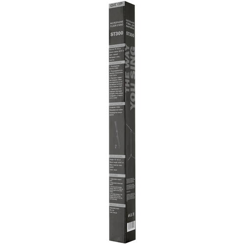 Купить Микрофонная стойка DEXP ST300  1386051. Характеристики, отзывы и цены в Донецке