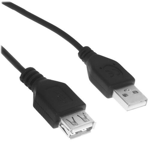 Купить Кабель Гарнизон USB 2.0 Type-A - USB 2.0 Type-A  5452465. Характеристики, отзывы и цены в Донецке