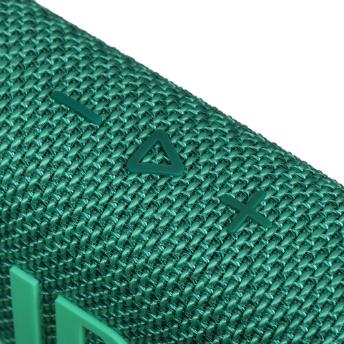 Купить Портативная колонка JBL GO 3 Eco, зеленый  5443967. Характеристики, отзывы и цены в Донецке