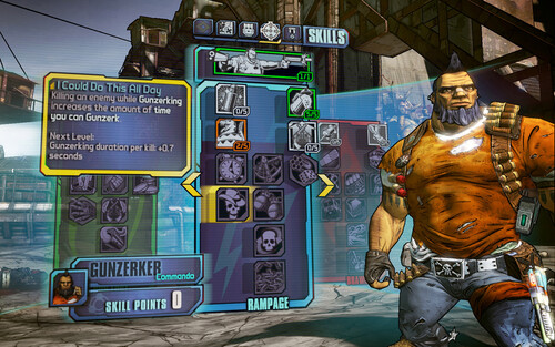 Купить Игра Borderlands 2 (Steam)  5631811. Характеристики, отзывы и цены в Донецке